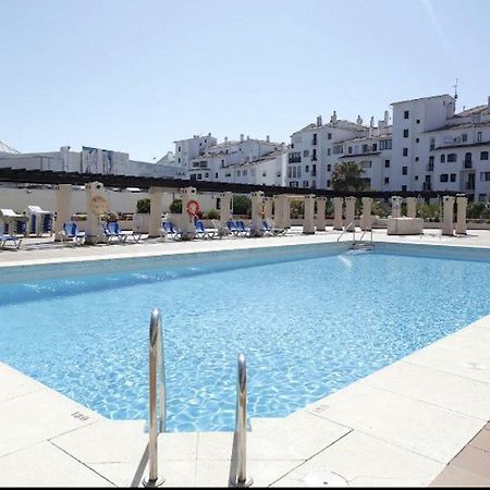 Center Puerto Banus -3 Bedrooms Марбеля Екстериор снимка