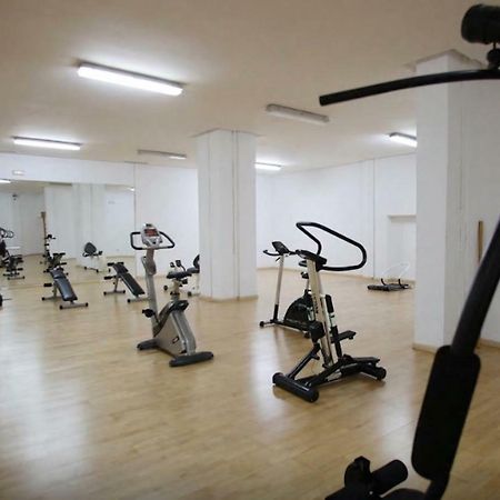Center Puerto Banus -3 Bedrooms Марбеля Екстериор снимка