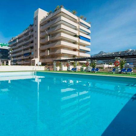 Center Puerto Banus -3 Bedrooms Марбеля Екстериор снимка
