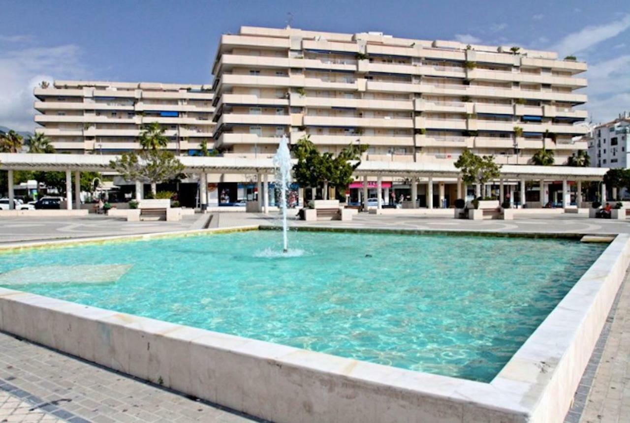 Center Puerto Banus -3 Bedrooms Марбеля Екстериор снимка
