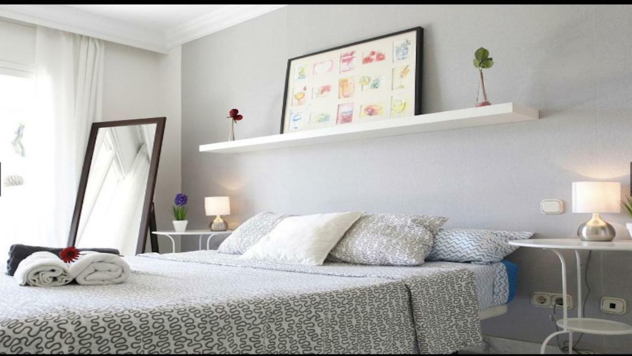 Center Puerto Banus -3 Bedrooms Марбеля Екстериор снимка