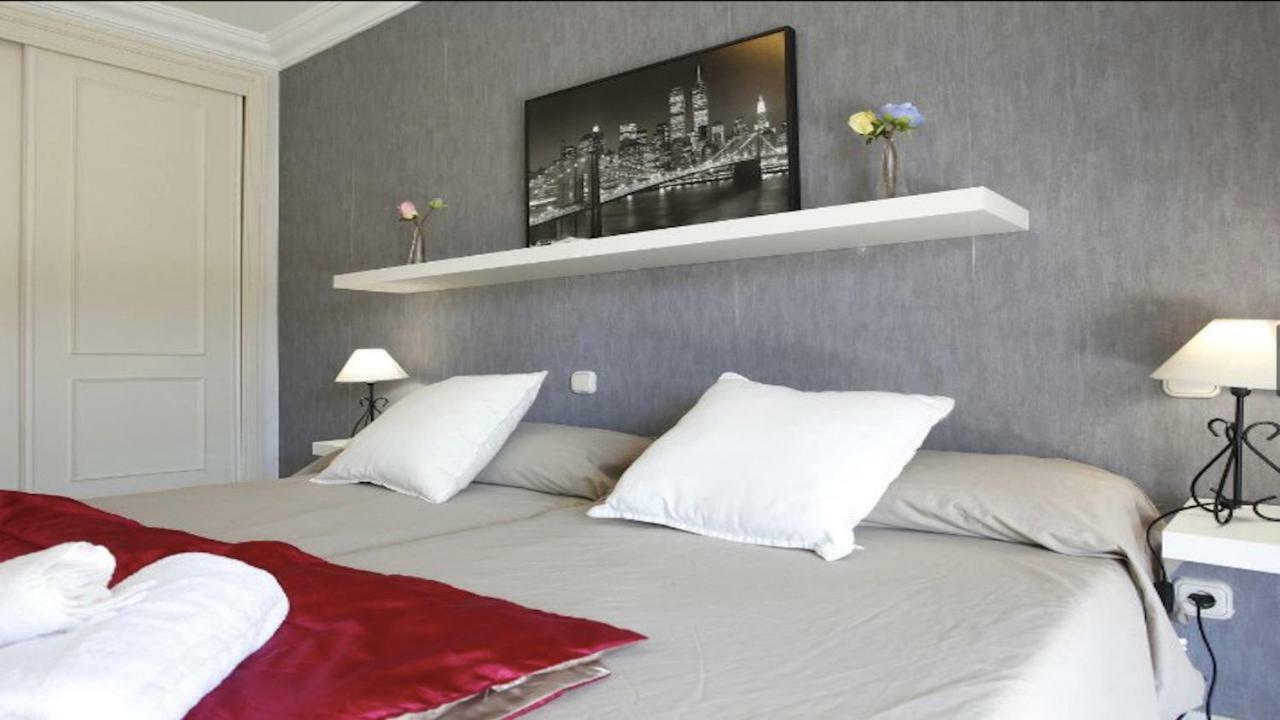 Center Puerto Banus -3 Bedrooms Марбеля Екстериор снимка