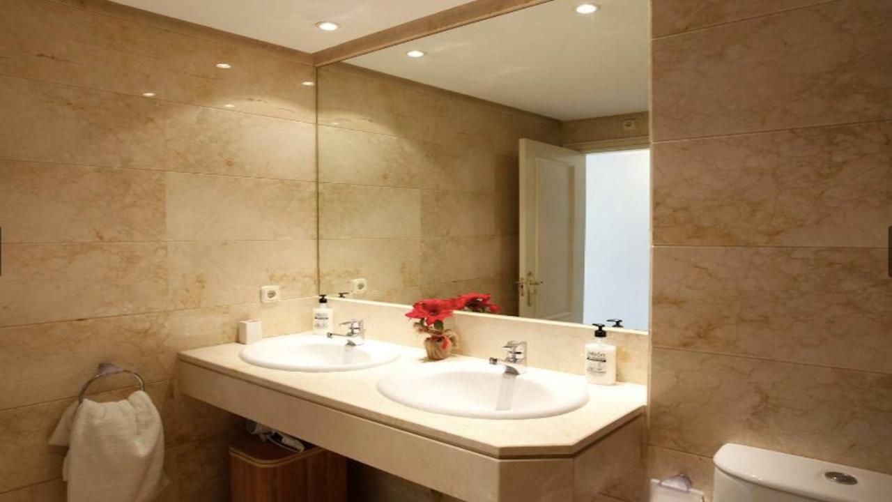 Center Puerto Banus -3 Bedrooms Марбеля Екстериор снимка