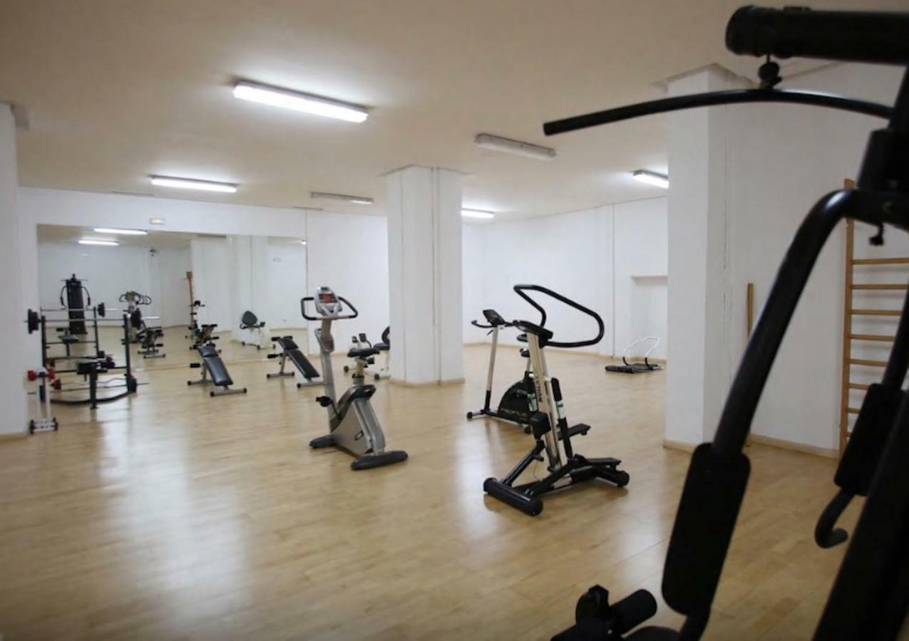 Center Puerto Banus -3 Bedrooms Марбеля Екстериор снимка