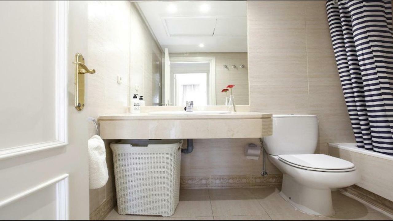 Center Puerto Banus -3 Bedrooms Марбеля Екстериор снимка