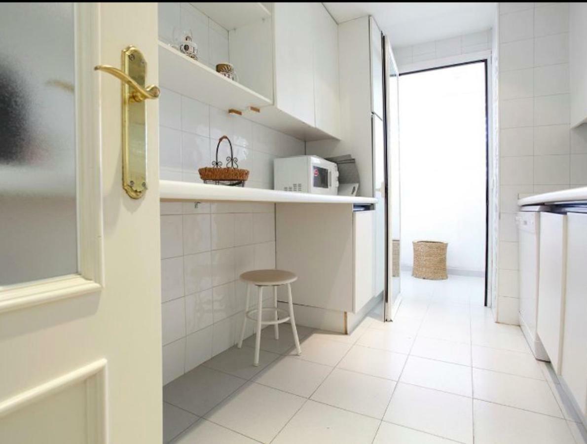 Center Puerto Banus -3 Bedrooms Марбеля Екстериор снимка
