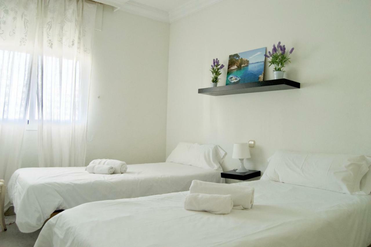 Center Puerto Banus -3 Bedrooms Марбеля Екстериор снимка