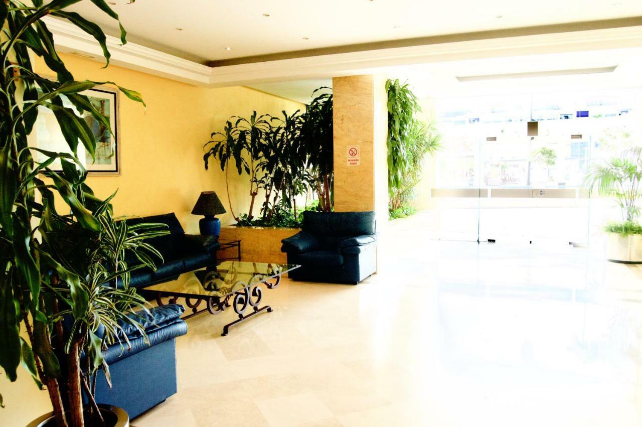 Center Puerto Banus -3 Bedrooms Марбеля Екстериор снимка